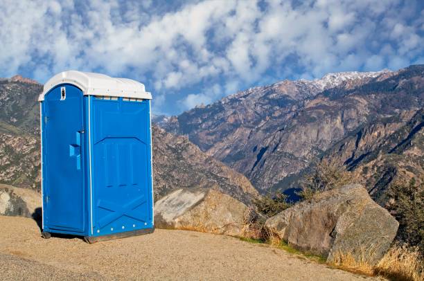 Porta potty rental for outdoor events in Berea, SC