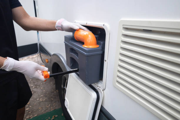 Best Porta potty delivery and setup  in Berea, SC