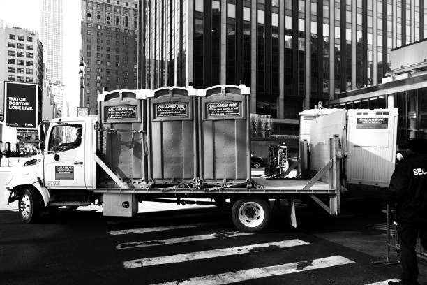 Best Luxury portable toilet rental  in Berea, SC